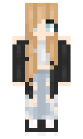 Kaeit minecraft skin