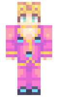 giornogiovanna minecraft skin