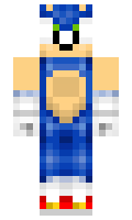 GodSlave minecraft skin
