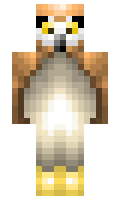 cheroke minecraft skin