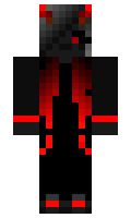 YukiW0lf minecraft skin