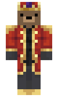 RiriSushi minecraft skin
