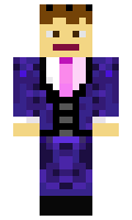 Maged minecraft skin