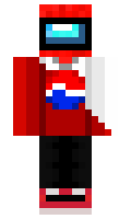 ItsJustSussy minecraft skin