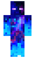 Zappersin minecraft skin