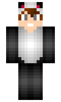 KingTitan10 minecraft skin