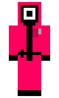 inser1um minecraft skin