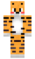 Hera minecraft skin
