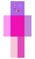 CreaPat minecraft skin