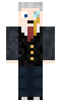 GrafvonParzival minecraft skin