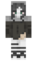 LedBalloon1968 minecraft skin
