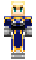 akkak minecraft skin