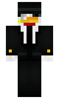 ItsPers minecraft skin