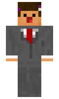 Kicker minecraft skin