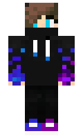 Endergirl6 minecraft skin