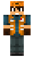 Jedelwey minecraft skin