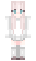 missha minecraft skin