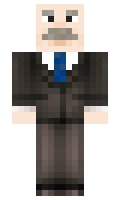 IEatUrMapleSyrup minecraft skin