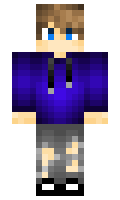 danastywar1 minecraft skin