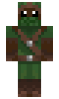Wajo95 minecraft skin