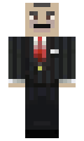 Asyaa minecraft skin