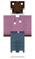 GabrielFoxx19 minecraft skin