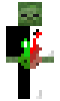 Kineticmoon744 minecraft skin