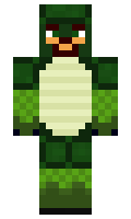 Sergalkindness minecraft skin