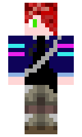 Rukip minecraft skin