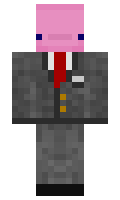 SamCR37 minecraft skin