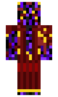 Biliboba minecraft skin