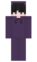 Shenhe minecraft skin