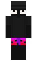 Moaiad minecraft skin