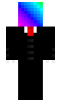 Omenaattori minecraft skin