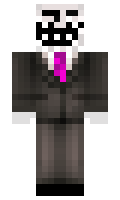bot356 minecraft skin