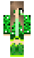 CuzImAkissej minecraft skin