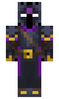 Onlyifbebop17 minecraft skin