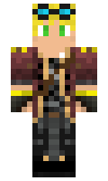 pizzanet minecraft skin