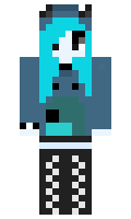 dreaming minecraft skin