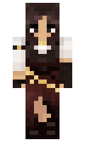 Oxidoski minecraft skin