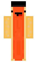 wefo minecraft skin