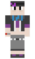 ductapeFoamsmith minecraft skin