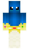 HaydenHulk5 minecraft skin