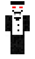 Pariks minecraft skin