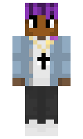 wire3rror minecraft skin