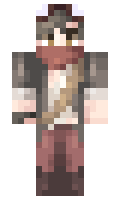 ryuio minecraft skin