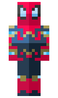 parodyoverdose minecraft skin
