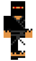 angel83 minecraft skin