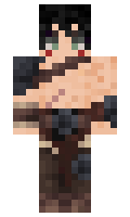 YoorMom minecraft skin