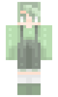 Unraveling minecraft skin